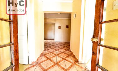 Casa Ideal Emprendedores: Local + Vivienda en Quillota