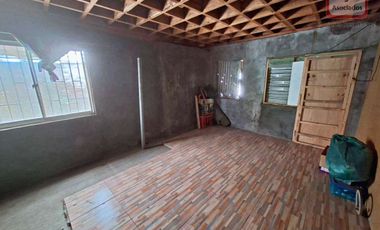 Venta casa en amplio terreno en coronel