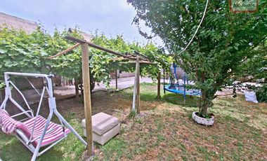 Venta casa en amplio terreno en coronel