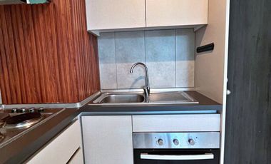 CÓMODO Y CENTRAL DEPARTAMENTO