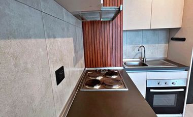 CÓMODO Y CENTRAL DEPARTAMENTO