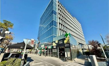 Venta Estacionamiento y Bodega Las Condes/ Destino Comercial