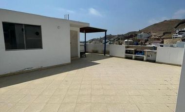 DEPARTAMENTO EN VENTA EN NAPLO – VISTA AL MAR | BALCÓN Y COCHERA