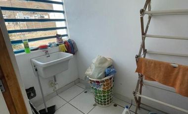 DEPARTAMENTO EN VENTA EN NAPLO – VISTA AL MAR | BALCÓN Y COCHERA