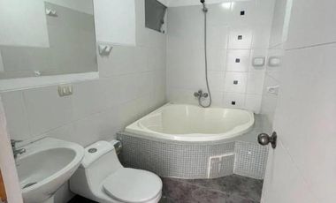 DEPARTAMENTO EN VENTA EN NAPLO – VISTA AL MAR | BALCÓN Y COCHERA