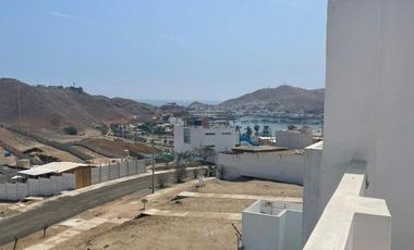 DEPARTAMENTO EN VENTA EN NAPLO – VISTA AL MAR | BALCÓN Y COCHERA