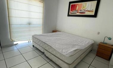 DEPARTAMENTO EN VENTA EN NAPLO – VISTA AL MAR | BALCÓN Y COCHERA