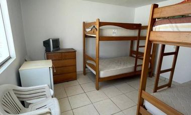 DEPARTAMENTO EN VENTA EN NAPLO – VISTA AL MAR | BALCÓN Y COCHERA