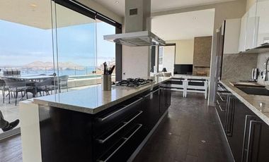 VENDO CASA DE PLAYA EN CLUB NAUTICO POSEIDON ,VISTA AL MAR Y UBIC. PRIVILEGIADA