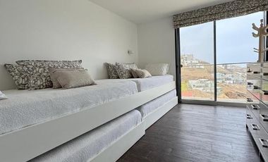 VENDO CASA DE PLAYA EN CLUB NAUTICO POSEIDON ,VISTA AL MAR Y UBIC. PRIVILEGIADA