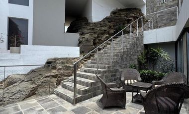 VENDO CASA DE PLAYA EN CLUB NAUTICO POSEIDON ,VISTA AL MAR Y UBIC. PRIVILEGIADA