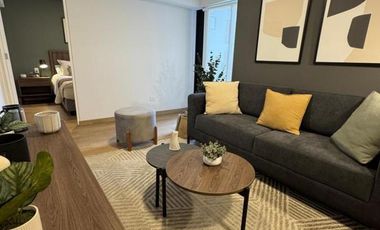 DEPARTAMENTO EN ALQUILER EN MIRAFLORES – 2 DORMITORIOS | CERCA A PARQUE KENNEDY