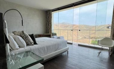 CASA DE PLAYA EN VENTA EN CLUB NÁUTICO POSEIDÓN – VISTA AL MAR | PISCINA Y 5 DORMITORIOS