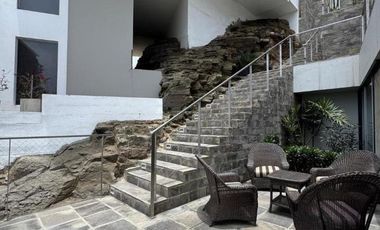 CASA DE PLAYA EN VENTA EN CLUB NÁUTICO POSEIDÓN – VISTA AL MAR | PISCINA Y 5 DORMITORIOS