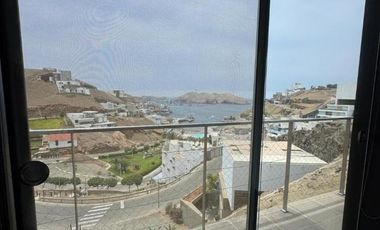 CASA DE PLAYA EN VENTA EN CLUB NÁUTICO POSEIDÓN – VISTA AL MAR | PISCINA Y 5 DORMITORIOS