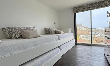 CASA DE PLAYA EN VENTA EN CLUB NÁUTICO POSEIDÓN – VISTA AL MAR | PISCINA Y 5 DORMITORIOS