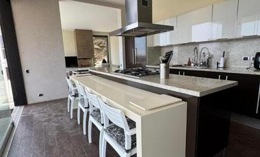 CASA DE PLAYA EN VENTA EN CLUB NÁUTICO POSEIDÓN – VISTA AL MAR | PISCINA Y 5 DORMITORIOS