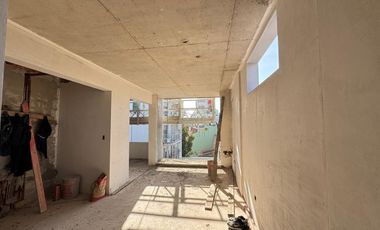 Venta depto 2 ambientes con balcón Villa Ortuzar a estrenar