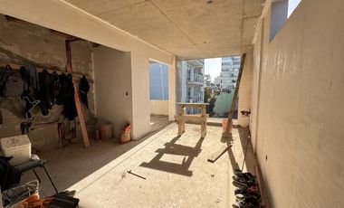 Venta depto 2 ambientes con balcón Villa Ortuzar a estrenar