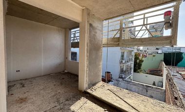 Venta depto 2 ambientes con balcón Villa Ortuzar a estrenar