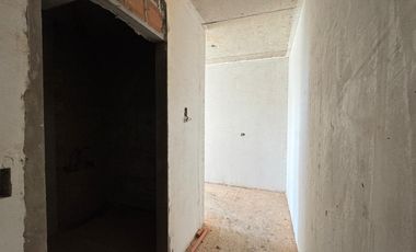 Venta depto 2 ambientes con balcón Villa Ortuzar a estrenar