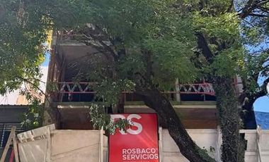 Venta depto 2 ambientes con balcón Villa Ortuzar a estrenar