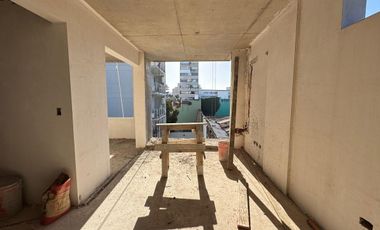 Venta depto 2 ambientes con balcón Villa Ortuzar a estrenar