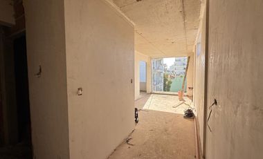 Venta depto 2 ambientes con balcón Villa Ortuzar a estrenar