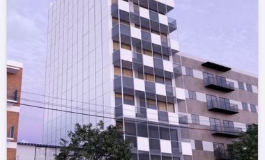 VENTA DE DEPARTAMENTO-DOS AMBIENTES-BELGRANO- A ESTRENAR