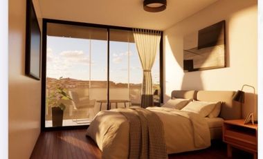 VENTA DE DEPARTAMENTO-DOS AMBIENTES-BELGRANO- A ESTRENAR