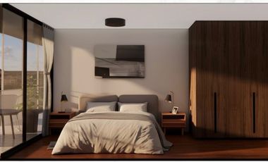 VENTA DE DEPARTAMENTO-DOS AMBIENTES-BELGRANO- A ESTRENAR