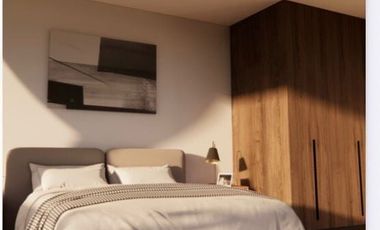 VENTA DE DEPARTAMENTO-DOS AMBIENTES-BELGRANO- A ESTRENAR