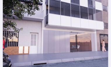 VENTA DE DEPARTAMENTO-DOS AMBIENTES-BELGRANO- A ESTRENAR