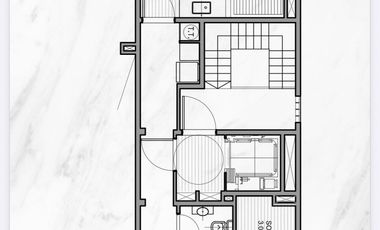 VENTA DE DEPARTAMENTO-DOS AMBIENTES-BELGRANO- A ESTRENAR