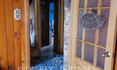 Patagonia, oportunidad casa en Coyhaique.