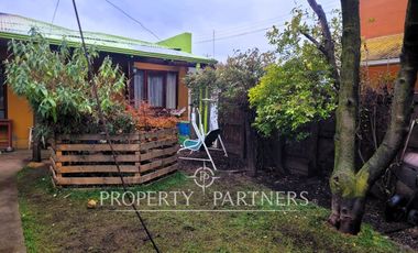 Patagonia, oportunidad casa en Coyhaique.