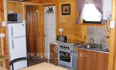 Patagonia, oportunidad casa en Coyhaique.