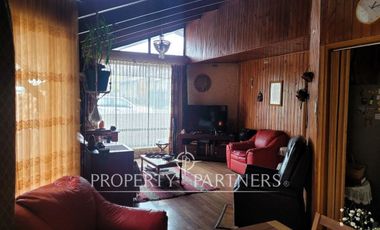 Patagonia, oportunidad casa en Coyhaique.