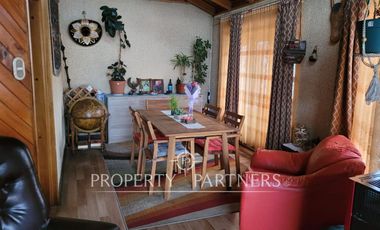 Patagonia, oportunidad casa en Coyhaique.