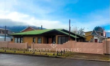 Patagonia, oportunidad casa en Coyhaique.