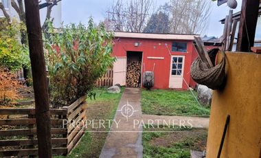 Patagonia, oportunidad casa en Coyhaique.