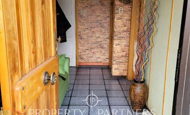 Patagonia, oportunidad casa en Coyhaique.