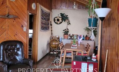 Patagonia, oportunidad casa en Coyhaique.