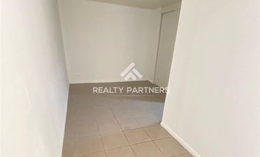 Departamento en Arriendo en Metro Baquedano