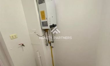 Departamento en Arriendo en Metro Baquedano