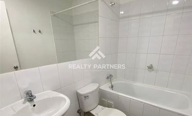 Departamento en Arriendo en Metro Baquedano
