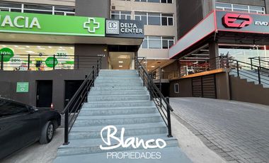Oficina en Alquiler en Delta Center, Rincón de Milberg, Tigre, G.B.A. Zona Norte, Argentina