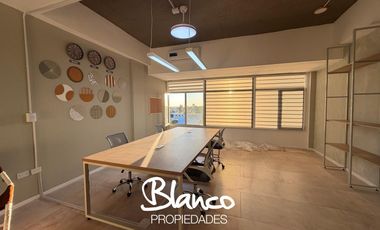 Oficina en Alquiler en Delta Center, Rincón de Milberg, Tigre, G.B.A. Zona Norte, Argentina