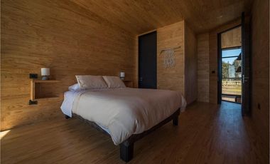 Casa familiar condominio Pichilemu