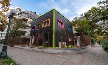 Inversión Estratégica, Casa Comercial